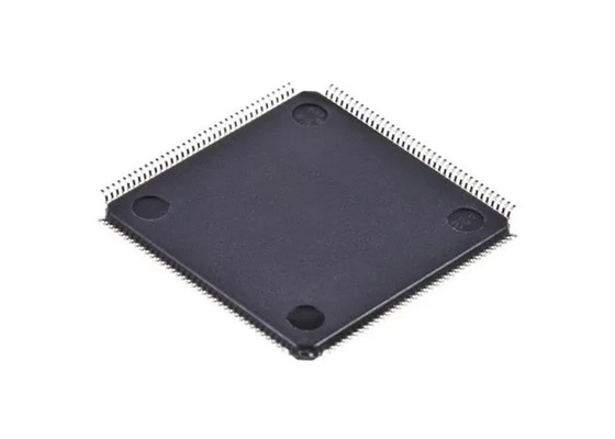 144-LQFP सरफेस माउंट STM32F437ZIT6 ARM Cortex-M4 32-बिट माइक्रोकंट्रोलर IC