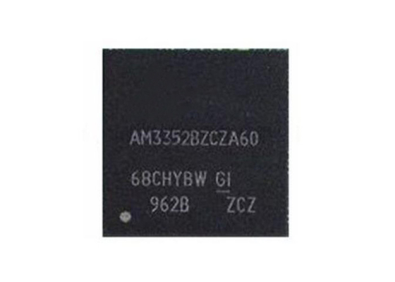 32Bit RISC प्रोसेसर AM3352BZCZA60 माइक्रोकंट्रोलर MCU NFBGA324 ARM Cortex-A8