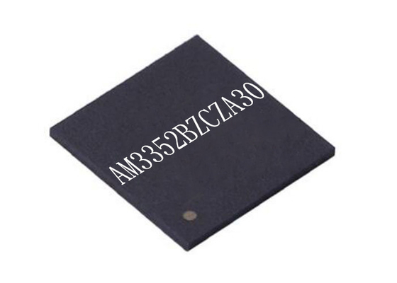 AM3352BZCZA30 माइक्रोकंट्रोलर MCU BGA324 माइक्रोप्रोसेसर MPU 800MHz