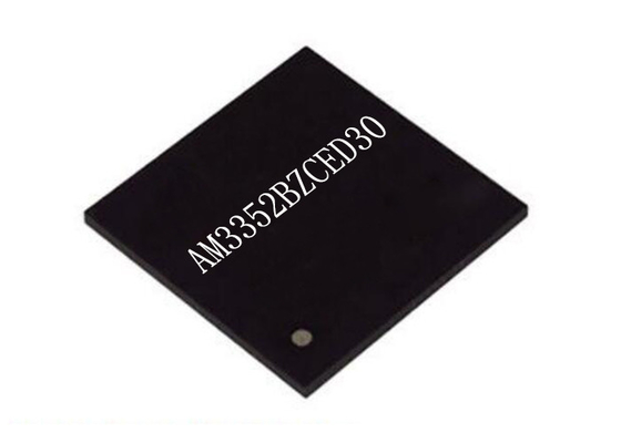 ARM Cortex A8 प्रोसेसर चिप AM3352BZCED30 800MHz माइक्रोकंट्रोलर MCU 324BGA