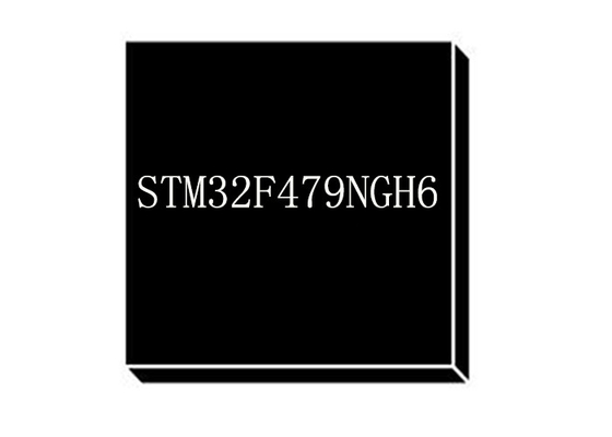 STM32F479NGH6 माइक्रोकंट्रोलर चिप आर्म Cortex-M4 MCU BGA216 180MHz