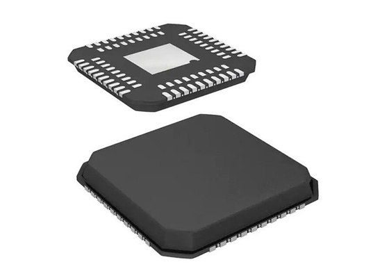 2.4GHz BT IC CC2564CRVMR डुअल मोड BT कंट्रोलर चिप 76VQFN BT V4.2 सिंगल चिप