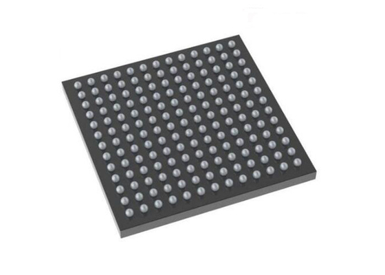 32 बिट सिंगल कोर STM32F479AIH6 UFBGA169 माइक्रोकंट्रोलर MCU 180MHz ARM Cortex-M4