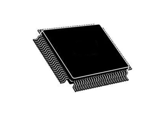ARM Cortex-M4 STM32F469VET6 MCU उच्च-प्रदर्शन एम्बेडेड माइक्रोकंट्रोलर IC