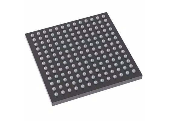 माइक्रोकंट्रोलर MCU STM32F469AGY6 1MB 180MHz माइक्रोकंट्रोलर IC 168-UFBGA