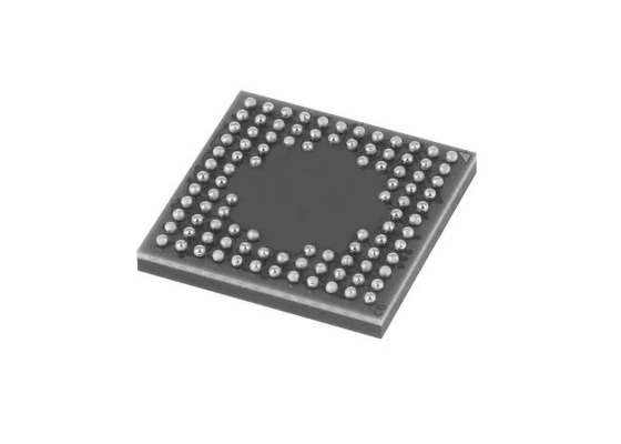 माइक्रोकंट्रोलर MCU STM32F411VEH6 माइक्रोकंट्रोलर IC 32-बिट 100MHz 512KB