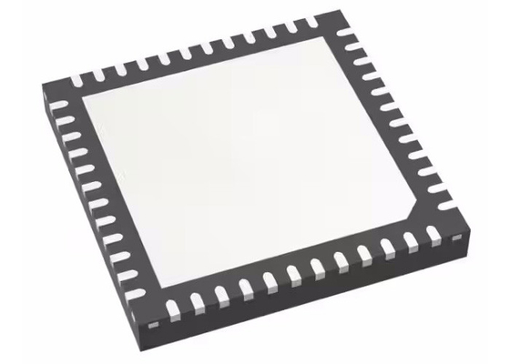 1MB FLASH 48-UFQFPN सरफेस माउंट STM32F412CGU6 एंबेडेड माइक्रोकंट्रोलर