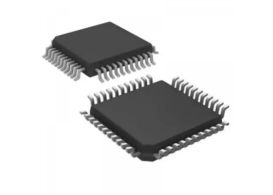 माइक्रोकंट्रोलर IC STM32F412VGT6 अल्ट्रा लो पावर 100MHz FLASH 100-LQFP