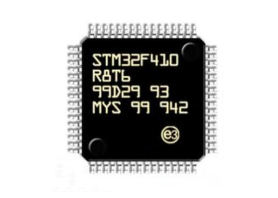64LQFP STM32F410R8T6 माइक्रोकंट्रोलर MCU 100MHz माइक्रोकंट्रोलर चिप 64KB फ्लैश