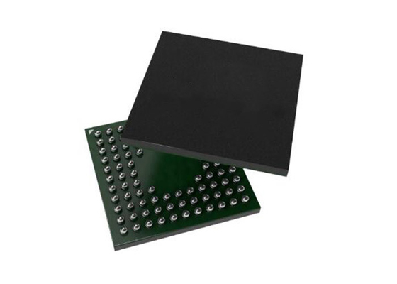 201-UFBGA माइक्रोकंट्रोलर MCU STM32F417IGH6 32Bit सिंगल कोर माइक्रोकंट्रोलर चिप