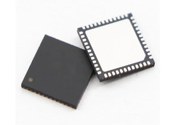 उच्च प्रदर्शन MCU STM32F401CEU6 48VFQFN 32Bit माइक्रोकंट्रोलर MCU 84MHz IC चिप