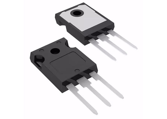 एन-चैनल 650V ट्रांजिस्टर NTHL027N65S3HF थ्रू होल TO-247-3 पैकेज