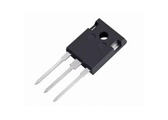 IGBT ट्रेंच फील्ड स्टॉप 80A FGHL75T65MQDTL4 ट्रांजिस्टर TO-247-4 पैकेज