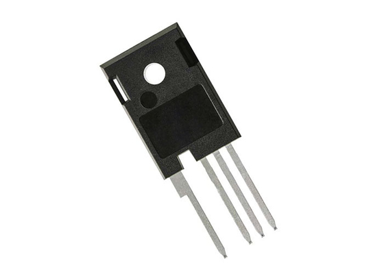 इंटीग्रेटेड सर्किट चिप FGHL50T65MQDTL4 सिंगल IGBTs 80A 268W ट्रांजिस्टर