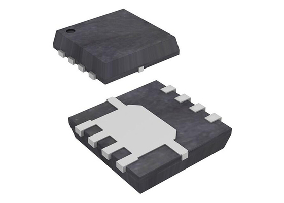 60V MOSFETs ट्रांजिस्टर NVTFS016N06CTAG इंटीग्रेटेड सर्किट चिप 8WDFN एन-चैनल