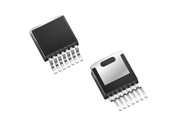 सरफेस माउंट NTBG040N120SC1 N-चैनल 60A सिंगल FETs MOSFETs ट्रांजिस्टर