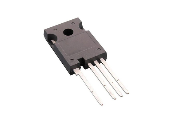 इंटीग्रेटेड सर्किट चिप NVH4L080N120SC1 1200V N-चैनल MOSFETs ट्रांजिस्टर TO-247-4
