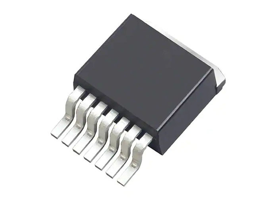इंटीग्रेटेड सर्किट चिप NTBG060N090SC1 सिंगल MOSFETs ट्रांजिस्टर D2PAK-7