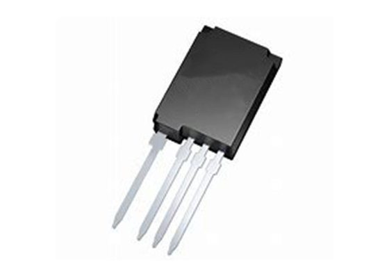 इंटीग्रेटेड सर्किट चिप NVH4L020N120SC1 N-चैनल ट्रांजिस्टर TO-247-4L