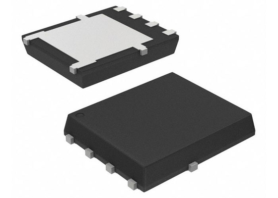 5-DFN पैकेज NTMFS5C612NT1G-TE N-चैनल 60V सिंगल MOSFETs ट्रांजिस्टर