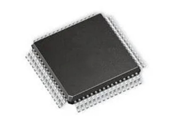 माइक्रोकंट्रोलर MCU AT32UC3B0512-A2UR 32Bit AVR माइक्रोकंट्रोलर चिप 64TQFP IC चिप