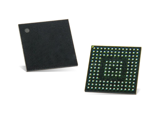 256KB FLASH 64-VQFN सरफेस माउंट PIC32MK0256MCJ064-I/R4X माइक्रोकंट्रोलर्स IC