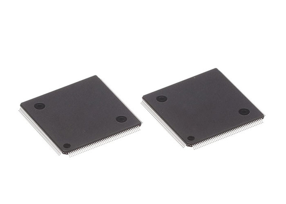 माइक्रोकंट्रोलर MCU PIC32MM0256GPM048-E/PT सिंगल-कोर 25MHz 256KB 48-TQFP