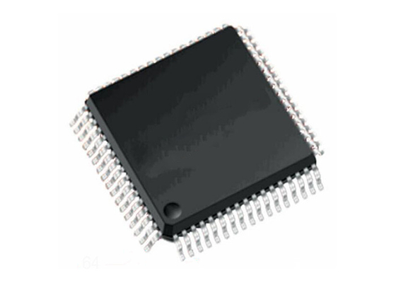 32 बिट सिंगल कोर PIC32MK0512MCJ064-E/R4X 512KB फ्लैश माइक्रोकंट्रोलर चिप 64VQFN