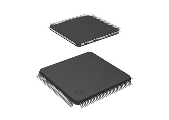144-LQFP SPC563M64L5COAY ऑटोमोटिव 80MHz 1.5MB एंबेडेड माइक्रोकंट्रोलर्स IC