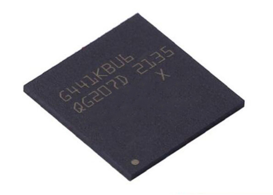 माइक्रोकंट्रोलर MCU STM32G441KBU6 Arm Cortex-M4 MCU 32UFQFN माइक्रोकंट्रोलर चिप