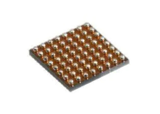 STM32F205REY6 ARM Cortex-M3 32-बिट माइक्रोकंट्रोलर IC 64-UFBGA पैकेज