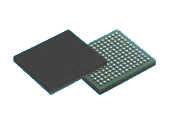 माइक्रोकंट्रोलर एमसीयू STM32G431R8I6 64KB फ्लैश माइक्रोकंट्रोलर चिप 64UFBGA आईसी चिप