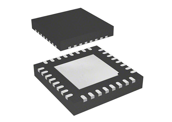 32-UFQFN माइक्रोकंट्रोलर MCU STM32G431K6U6 32KB SRAM माइक्रोकंट्रोलर IC