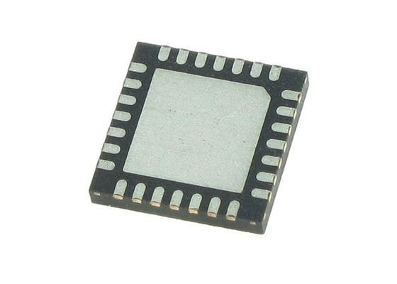 माइक्रोकंट्रोलर MCU STM32G431K8U6 ARM माइक्रोकंट्रोलर्स IC 32-UFQFN पैकेज