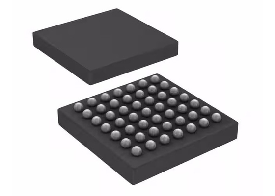 ARM माइक्रोकंट्रोलर - MCU STM32G441CBY6 32-बिट सिंगल-कोर माइक्रोकंट्रोलर