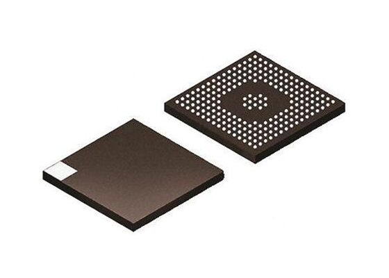 201-UFBGA STM32G474PEI6 माइक्रोकंट्रोलर MCU 170MHz 512KB माइक्रोकंट्रोलर चिप