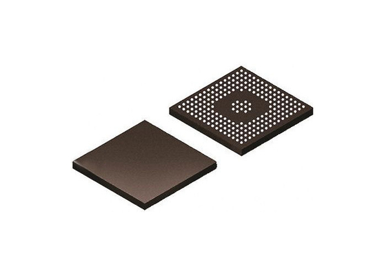 सिंगल-कोर माइक्रोकंट्रोलर MCU STM32F207IEH6 512kb कनेक्टिविटी 201-UFBGA