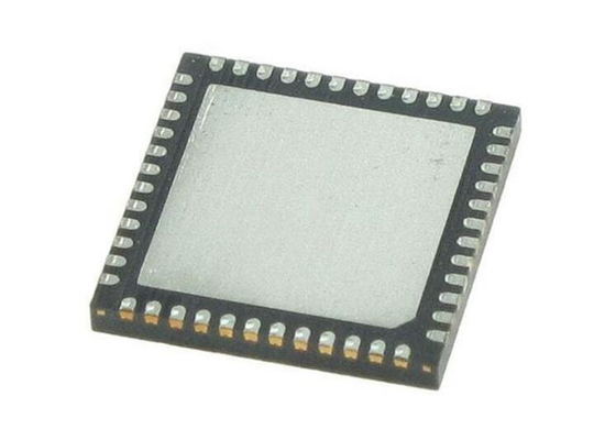 उच्च प्रदर्शन STM32G474CEU6 एंबेडेड माइक्रोकंट्रोलर MCU 48UFQFN IC चिप