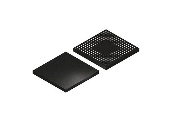 120MHz सिंगल-कोर माइक्रोकंट्रोलर IC STM32F217IGH6 1MB FLASH सरफेस माउंट