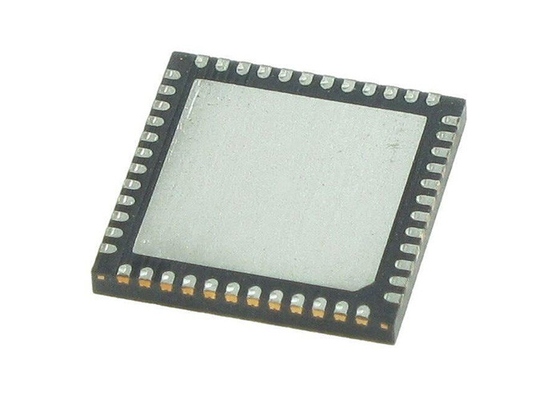 STM32G473CBU6 सिंगल-कोर ARM माइक्रोकंट्रोलर - MCU 48-UFQFPN पैकेज