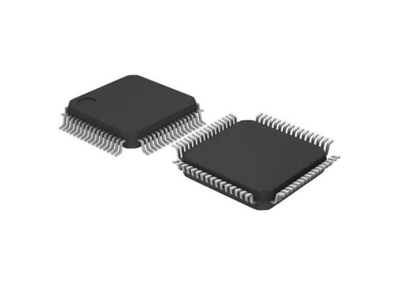 माइक्रोकंट्रोलर MCU STM32G473RBT6 32-बिट 128Kबाइट्स फ्लैश मैथ एक्सेल माइक्रोकंट्रोलर