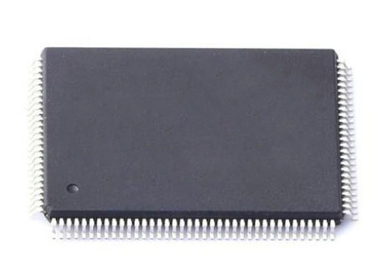 128-LQFP सिंगल कोर STM32G473QBT6 माइक्रोकंट्रोलर MCU 170MHz ARM Cortex-M4 IC चिप