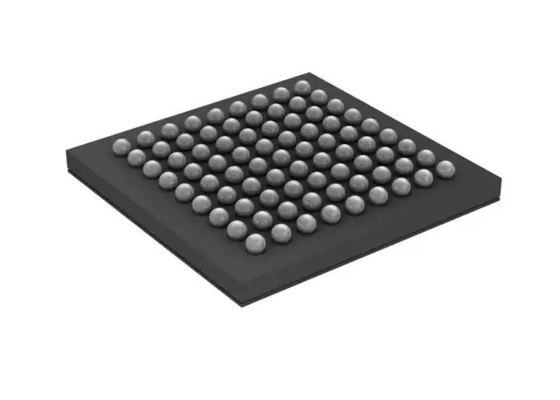 STM32G473MEY6 32-बिट MCU 512 KB फ्लैश 170 MHz एम्बेडेड माइक्रोकंट्रोलर्स IC
