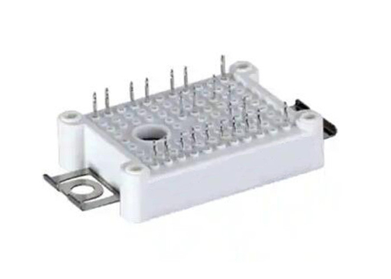 सिलिकॉन कार्बाइड DF23MR12W1M1PB11BPSA1 ऑटोमोटिव IGBT मॉड्यूल 20mW 2N-चैनल