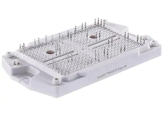 2000V IGBT मॉड्यूल DF419MR20W3M1HFB11BPSA1 ऑटोमोटिव IGBT मॉड्यूल 60A मॉड्यूल