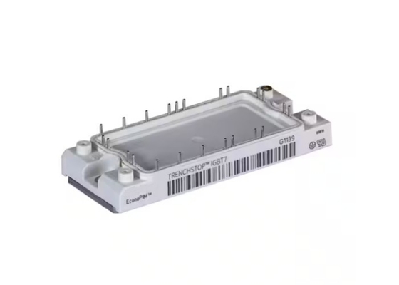 1200V 100A IGBT मॉड्यूल FP100R12N2T7B11BPSA1 ट्रेंच फील्ड स्टॉप थ्री फेज इन्वर्टर