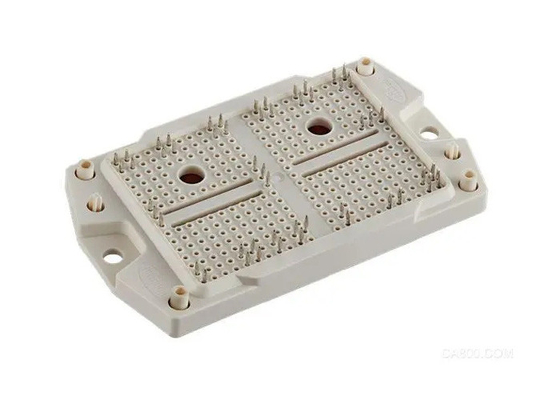 FP75R12N2T4BPSA1 IGBT मॉड्यूल ट्रेंच फील्ड स्टॉप 1200V 75A चेसिस माउंट