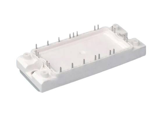 FP75R12N3T7BPSA1 IGBT मॉड्यूल थ्री फेज इन्वर्टर 1200 V चेसिस माउंट