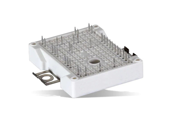 ऑटोमोटिव IGBT मॉड्यूल FS55MR12W1M1HB11NPSA1 मॉस्फेट ऐरे 1200V चेसिस माउंट
