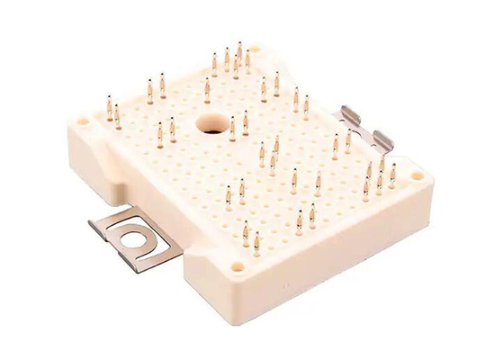 6mΩ हाफ ब्रिज मॉड्यूल FF6MR12W2M1PB11BPSA1 1200V ऑटोमोटिव IGBT मॉड्यूल
